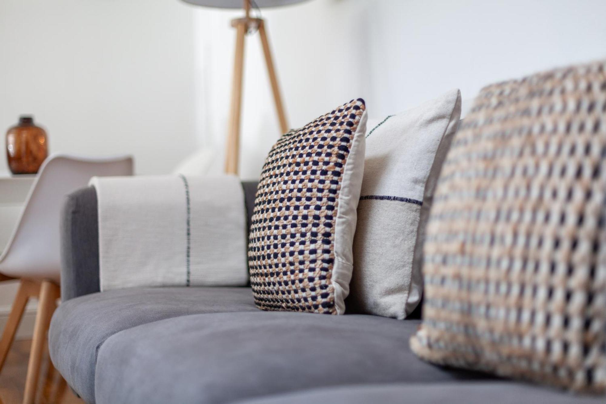 Ferienwohnung The Hackney Luxury Flat London Exterior foto