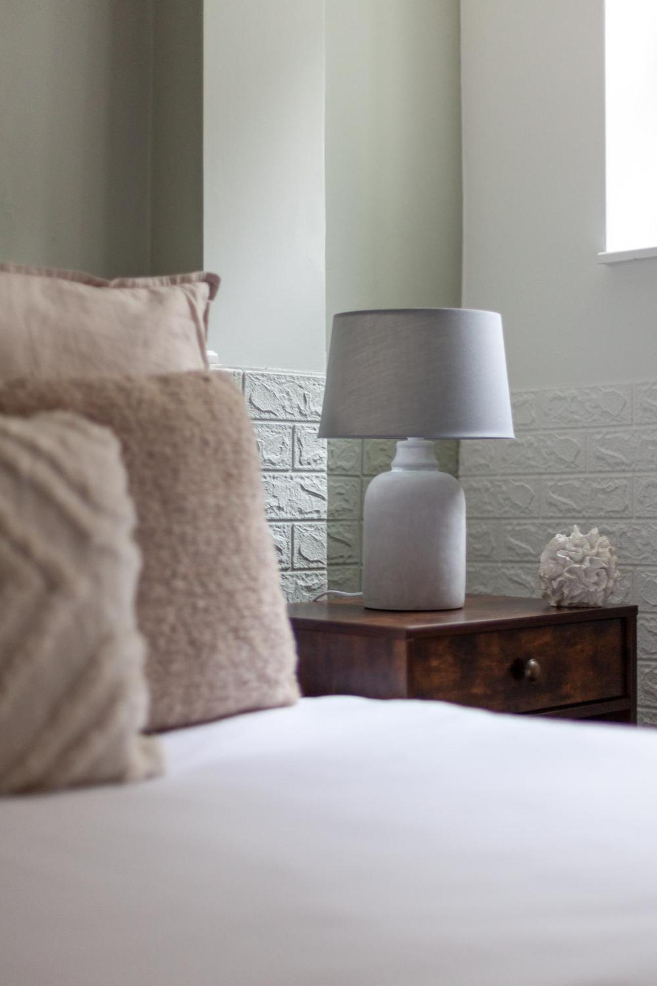 Ferienwohnung The Hackney Luxury Flat London Exterior foto
