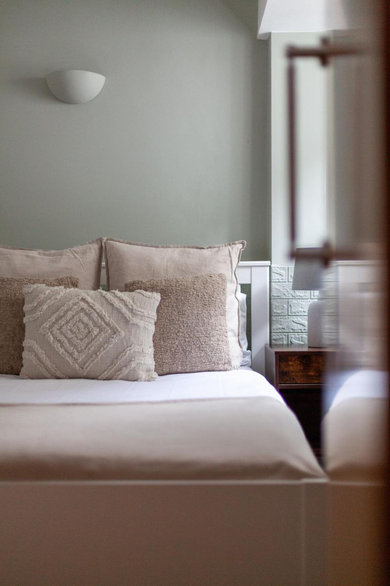 Ferienwohnung The Hackney Luxury Flat London Exterior foto