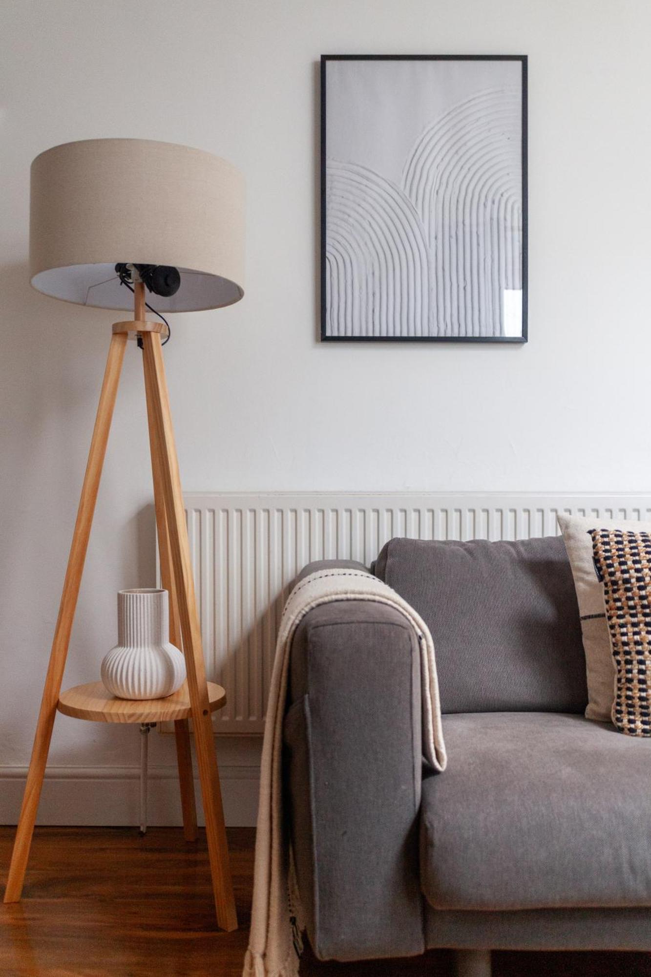 Ferienwohnung The Hackney Luxury Flat London Exterior foto