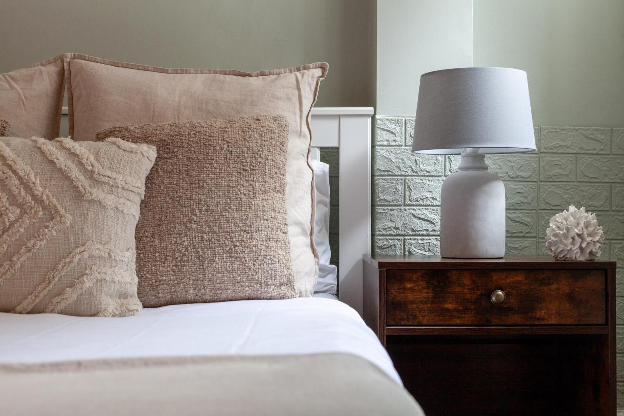 Ferienwohnung The Hackney Luxury Flat London Exterior foto
