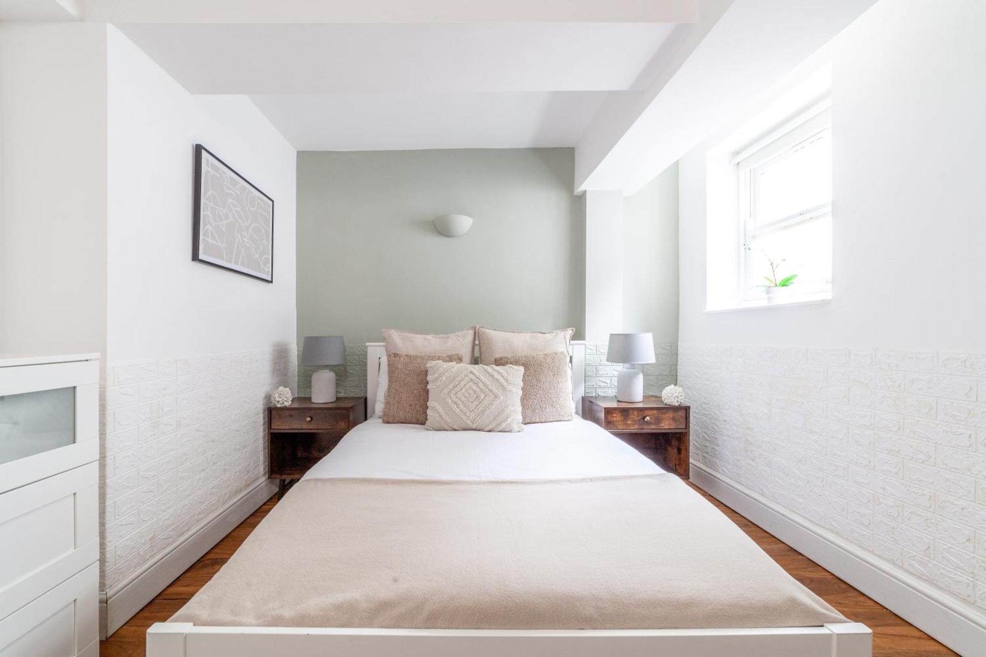 Ferienwohnung The Hackney Luxury Flat London Exterior foto