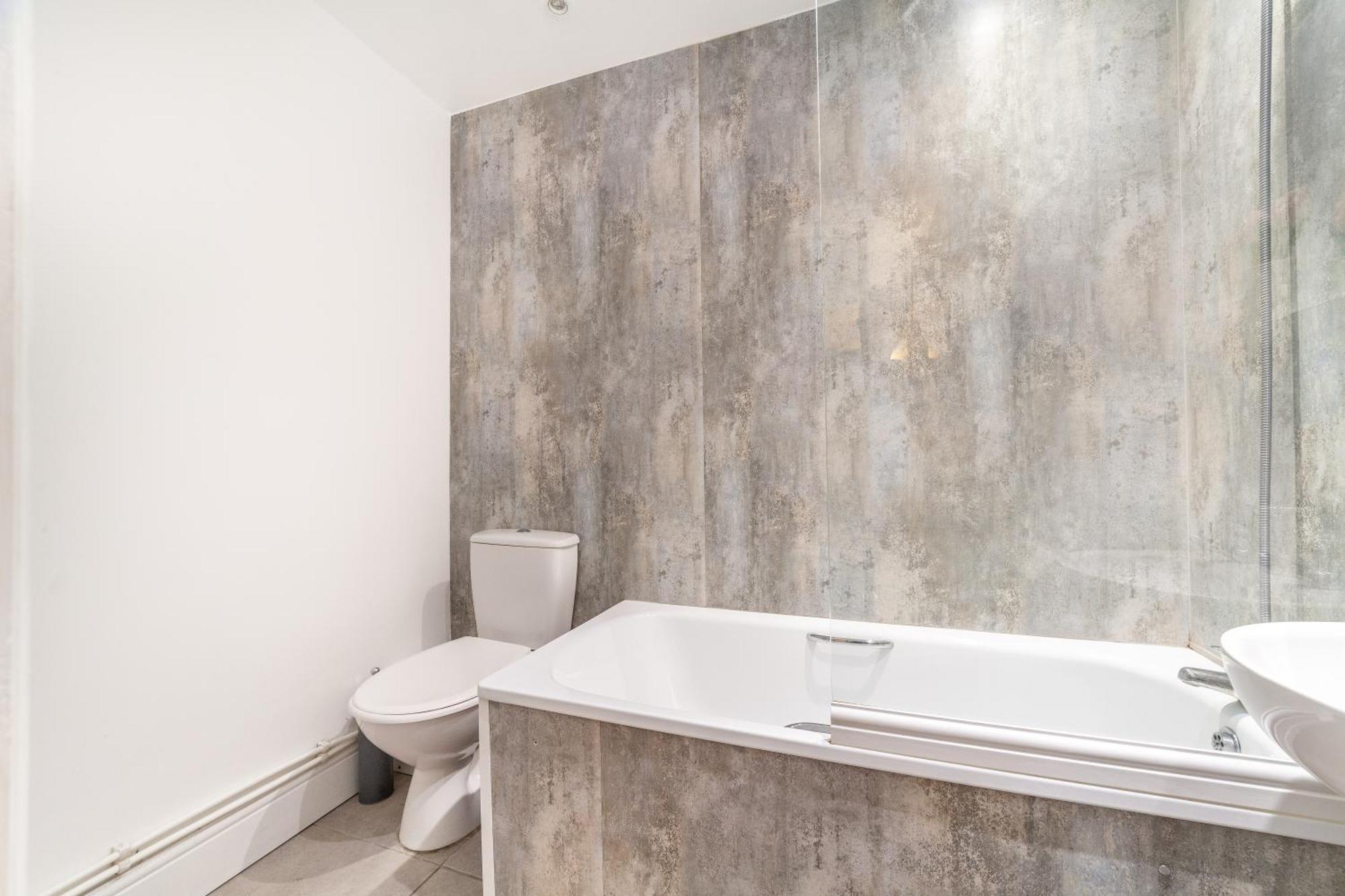 Ferienwohnung The Hackney Luxury Flat London Exterior foto